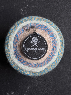 Полушерстяной толстячок Missoni, 26