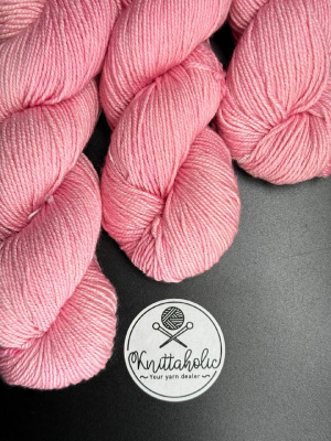 Luna /Луна/ пряжа KnitPro SS3020, Розовая вода
