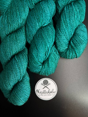 Luna /Луна/ пряжа KnitPro SS3005 бирюзовый