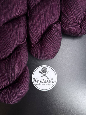 Luna /Луна/ пряжа KnitPro SS3007 слива