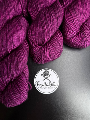Luna /Луна/ пряжа KnitPro SS3008 рубелит